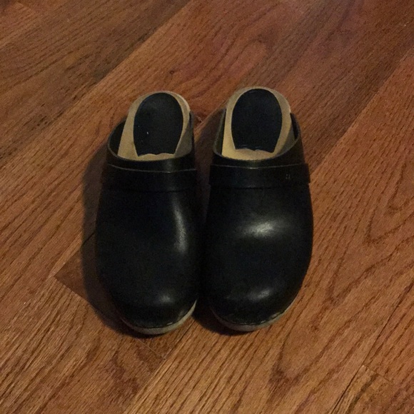 Swedish Hasbeens Shoes - Swedish hasbeens size 37
